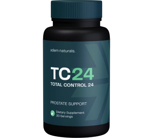 TC24 bottle