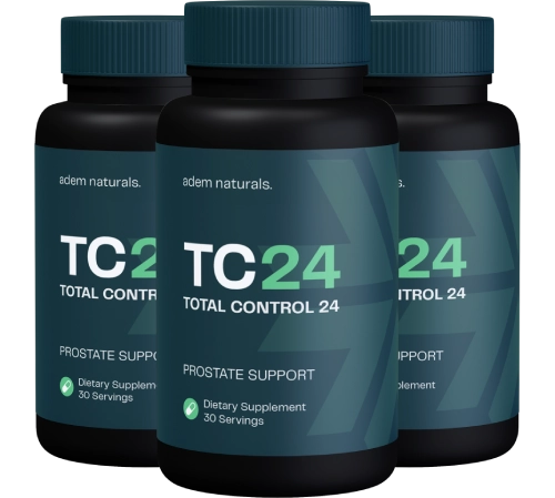 What is TC24?